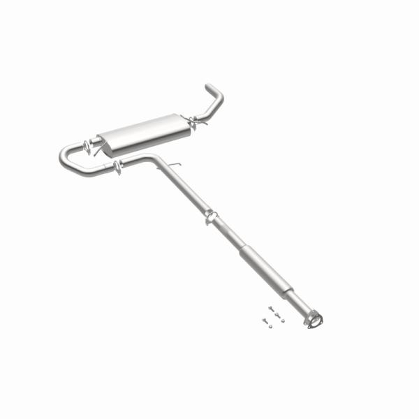 MAG BRE Exhaust Kits Magnaflow 106-0594