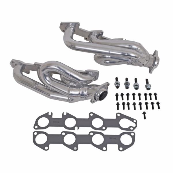 BBK Short Tuned Length Headers BBK 40090