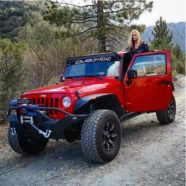 DV8 Offroad FBSHTB-01