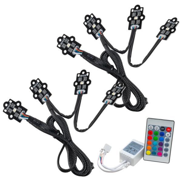 ORACLE Lighting 1463-504