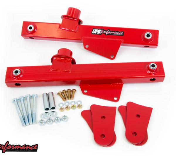UMI Performance 1025-R