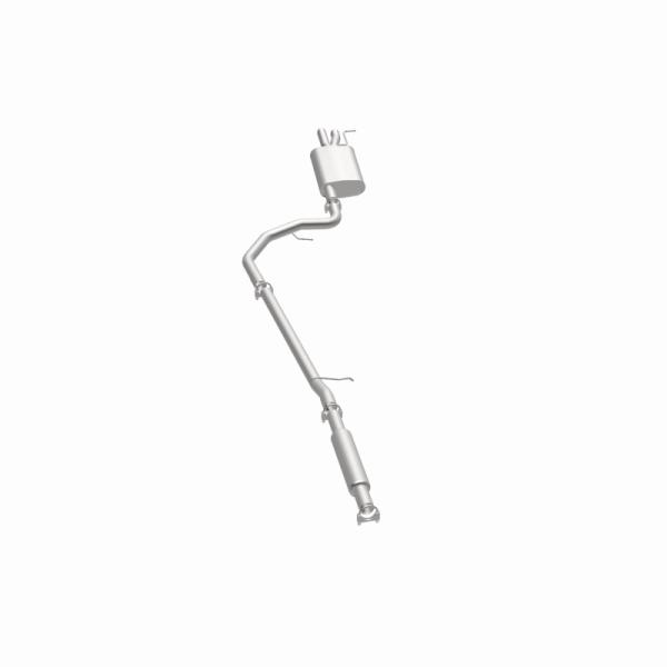 MAG BRE Exhaust Kits Magnaflow 106-0900