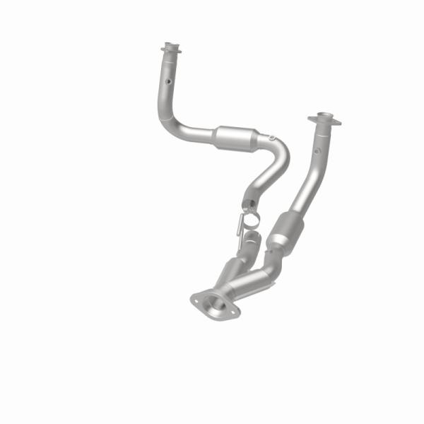 MAG Converter Direct Fit Magnaflow 24471