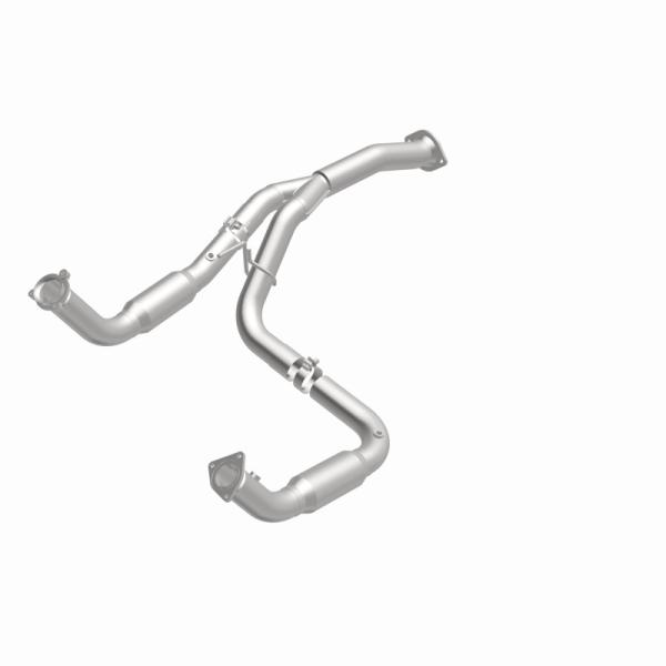 Magnaflow 4551252