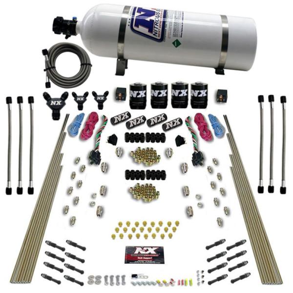 Nitrous Express 93106-15