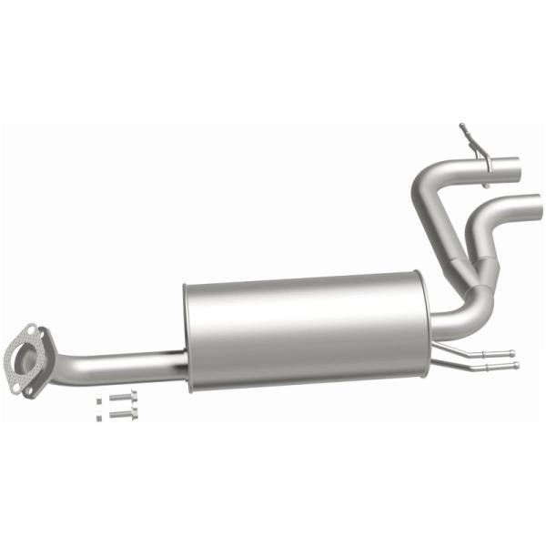 MAG BRE Exhaust Kits Magnaflow 106-0872