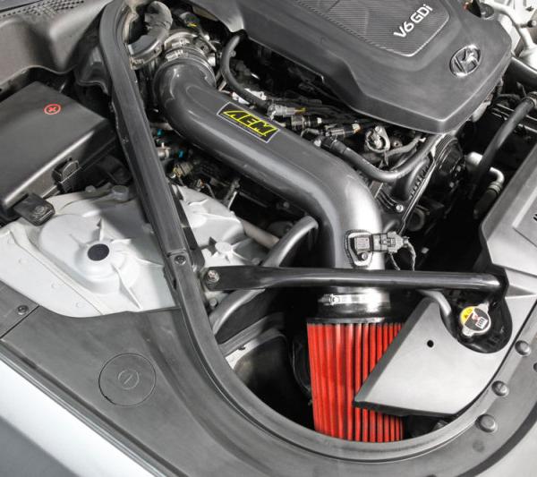 AEM IND Cold Air Intakes AEM Induction 21-796C