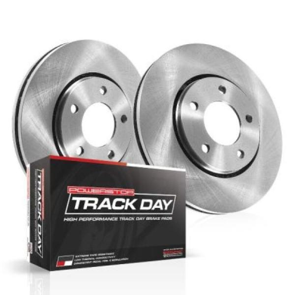 PowerStop TDBK5888