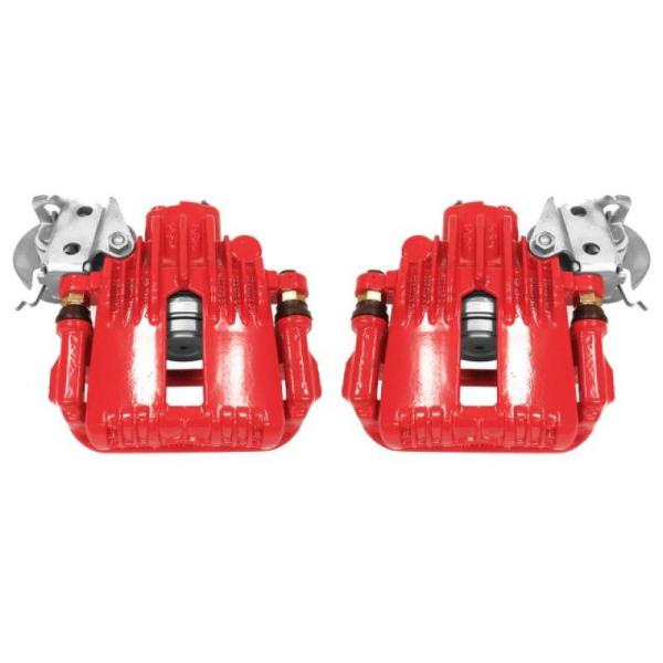 PowerStop S4540
