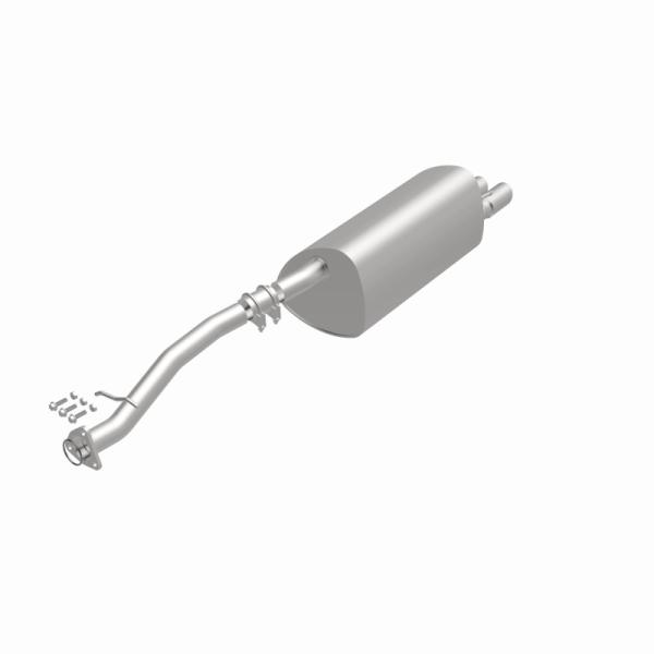 MAG BRE Exhaust Kits Magnaflow 108-0164