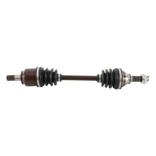 All Balls Racing AB6-KW-8-221