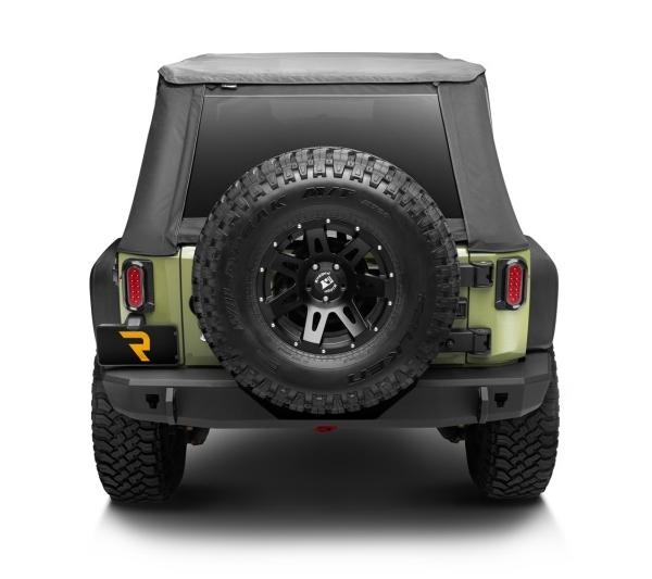 Rugged Ridge 11652.03