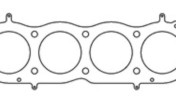 Cometic Gasket C4364-030