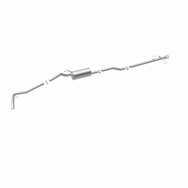 MAG BRE Exhaust Kits Magnaflow 106-0523