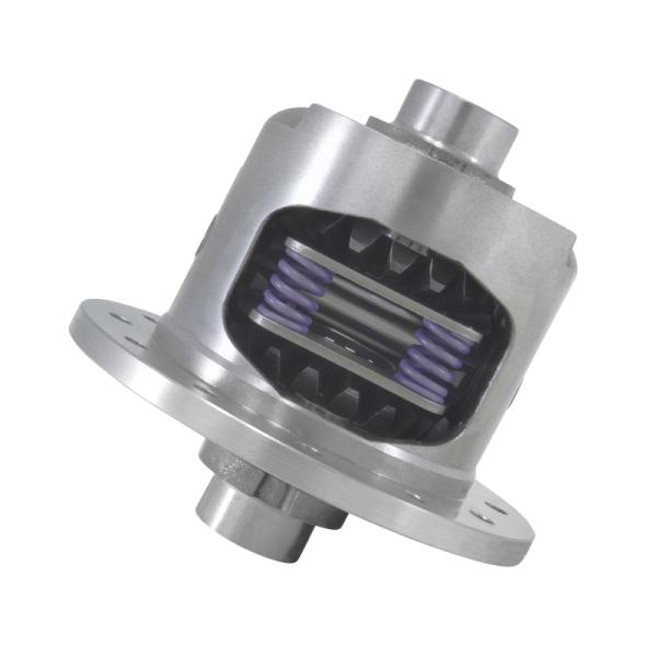 YUK Dura Grip Yukon Gear & Axle YDGGM12P-4-33-1