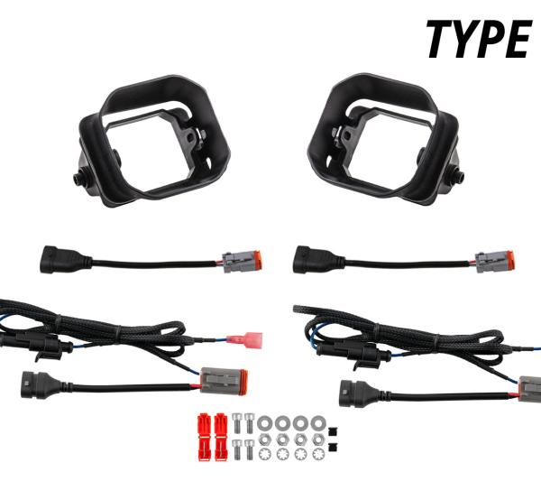 Diode Dynamics DD6532P