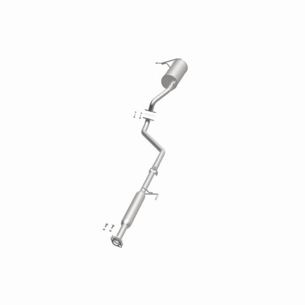 MAG BRE Exhaust Kits Magnaflow 106-0760