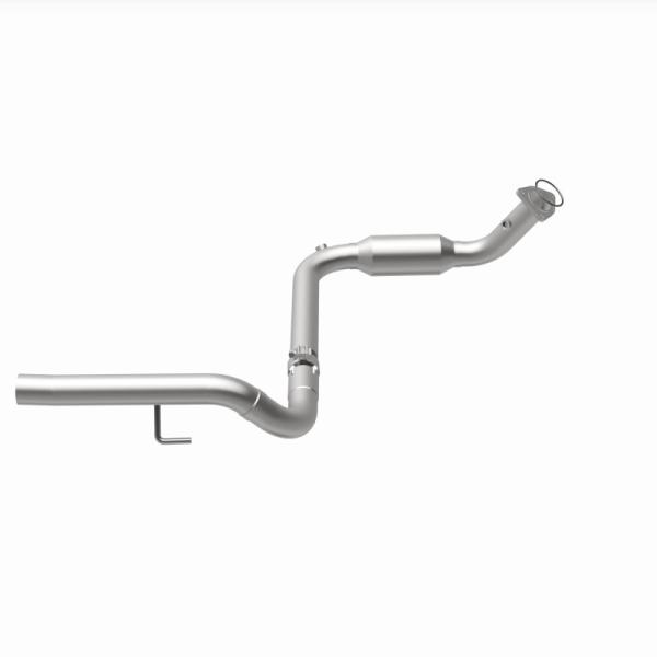 Magnaflow 4651878
