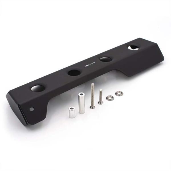 BLOX Racing BXAC-50301-BK