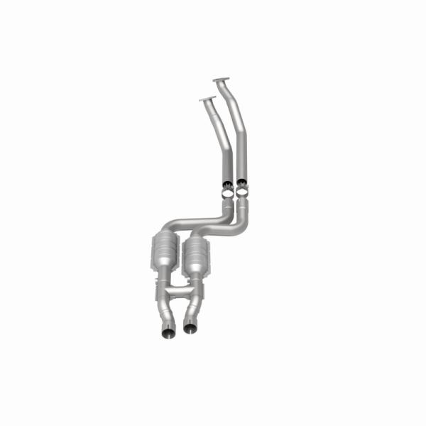MAG Converter Direct Fit Magnaflow 24022