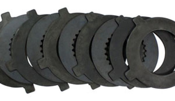 Yukon Gear & Axle YPKD44-PC-AG