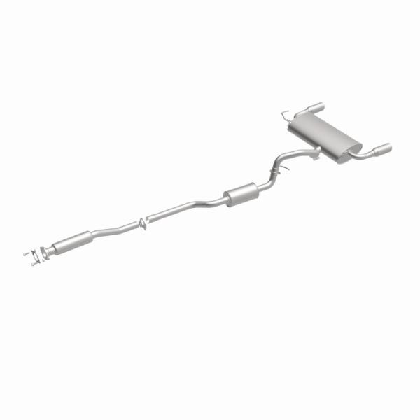 MAG BRE Exhaust Kits Magnaflow 106-0504