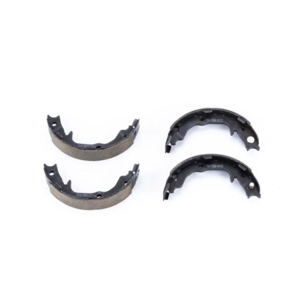 PowerStop B886