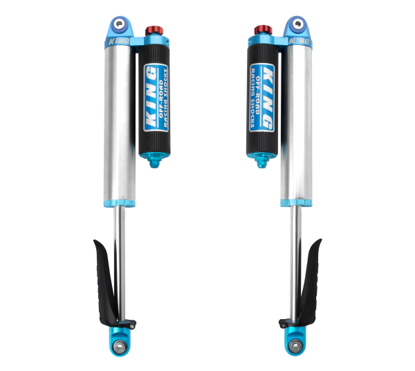 King Shocks 25001-376A