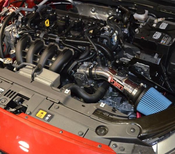 INJ SP Intake Injen SP6068BLK
