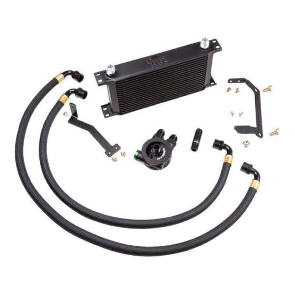 Chase Bays CB-S14-RBOILCOOL