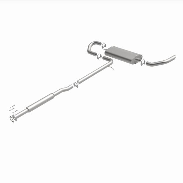 MAG BRE Exhaust Kits Magnaflow 106-0079