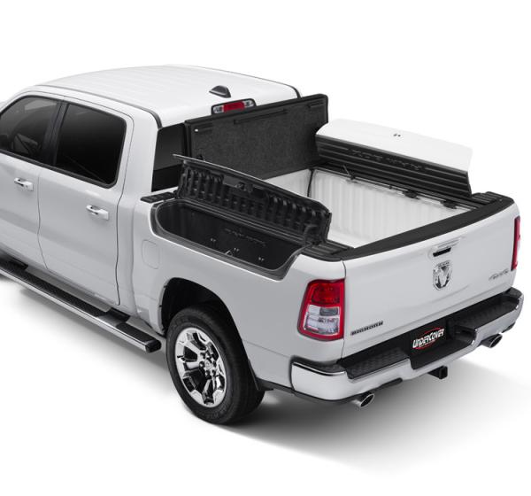 UND Ultra Flex Bed Covers Undercover UX32011