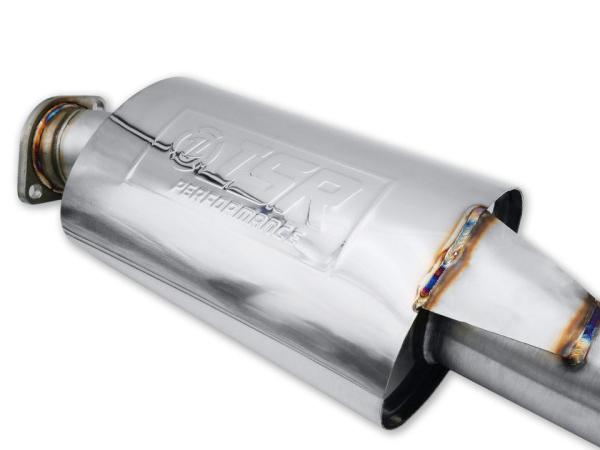 ISR Performance IS-GT-350Z-BT