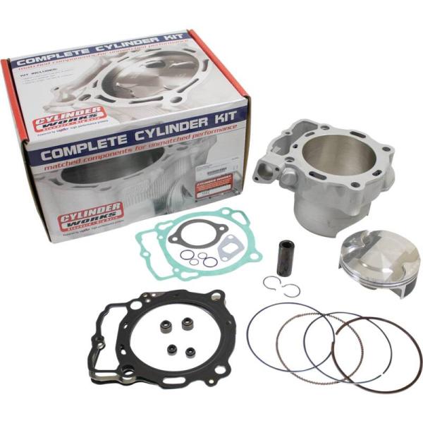 Cylinder Works CW50009K02HC