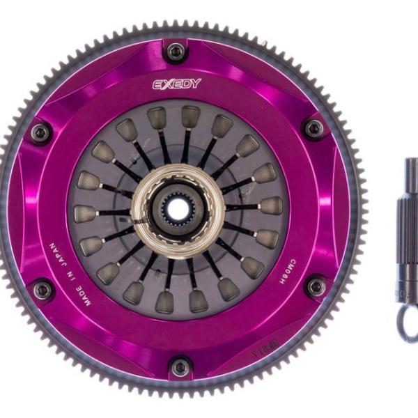 Exedy MM022HD