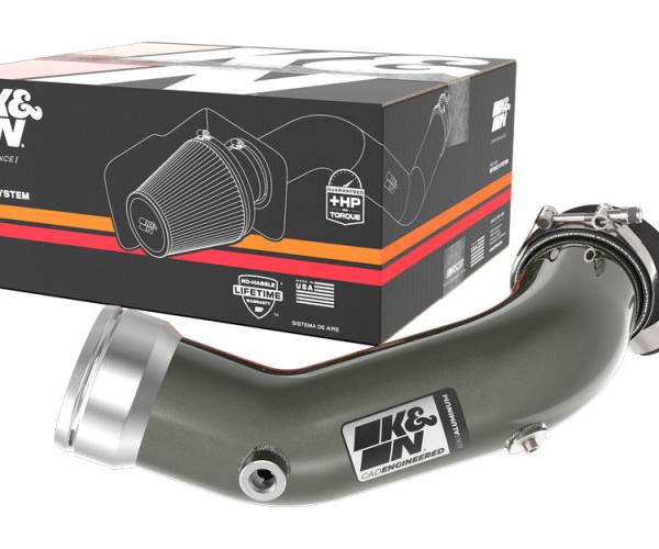 K&N Engineering 77-1002KC