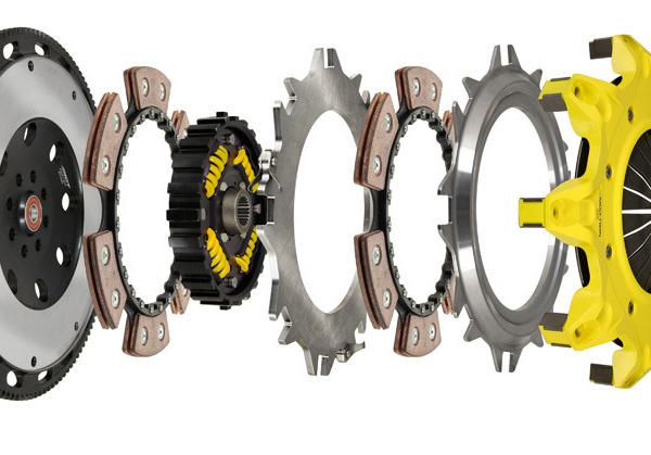 ACT T2RS-S01