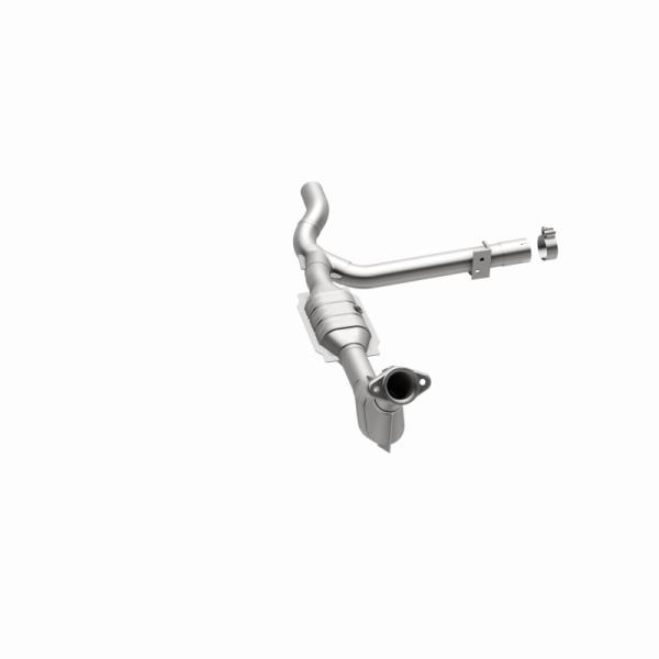 Magnaflow 447136
