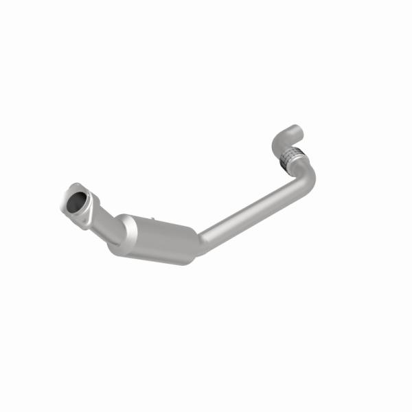 MAG Converter Direct Fit Magnaflow 21-473