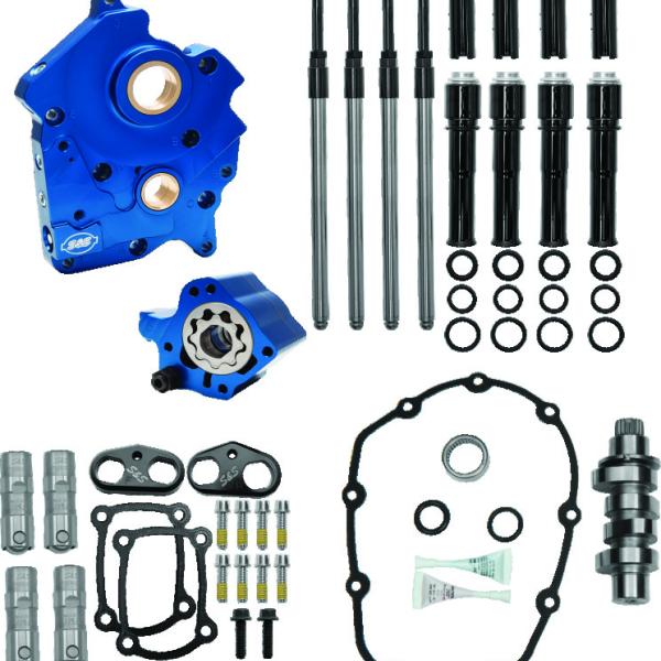 S&S Cycle 310-1012B