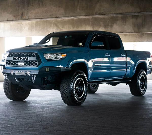 DV8 Offroad FBTT1-04