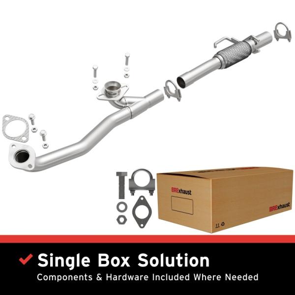 Magnaflow 107-0180