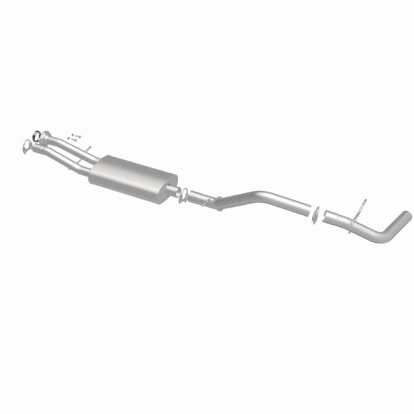MAG BRE Exhaust Kits Magnaflow 106-0549