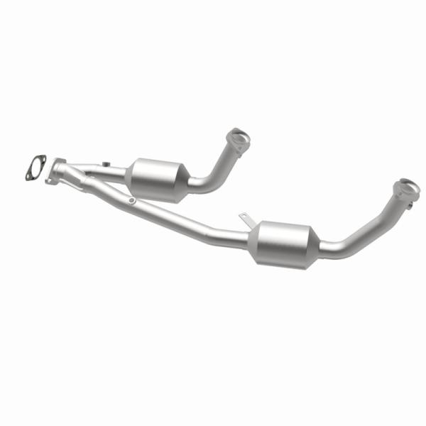 MAG Converter Direct Fit Magnaflow 3391353