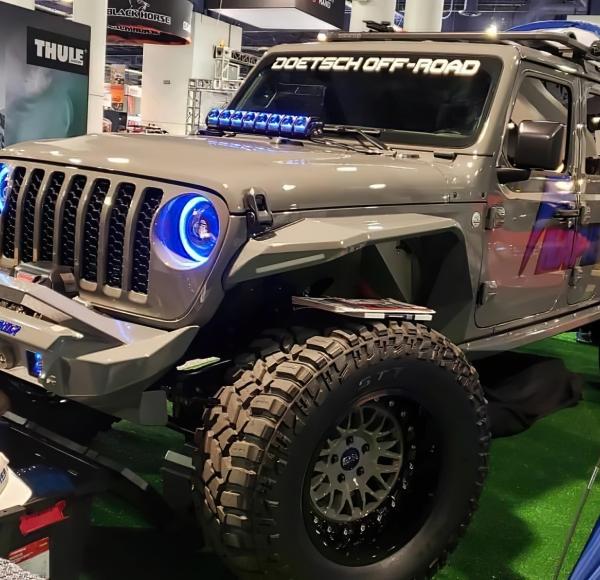 ORACLE Lighting 5839-504-B