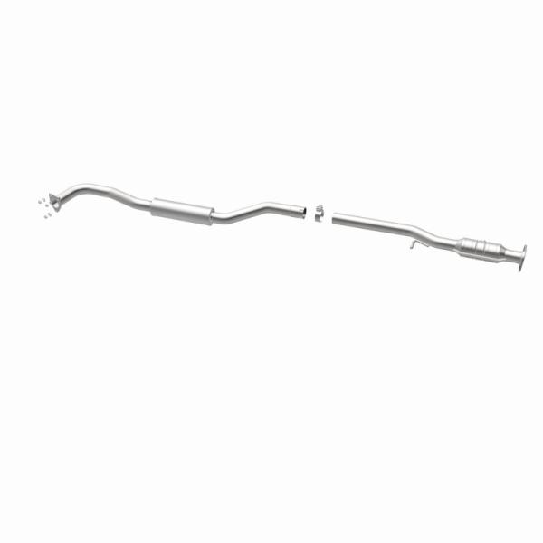MAG Converter Direct Fit Magnaflow 51539