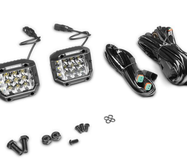 Go Rhino 750300323SCS