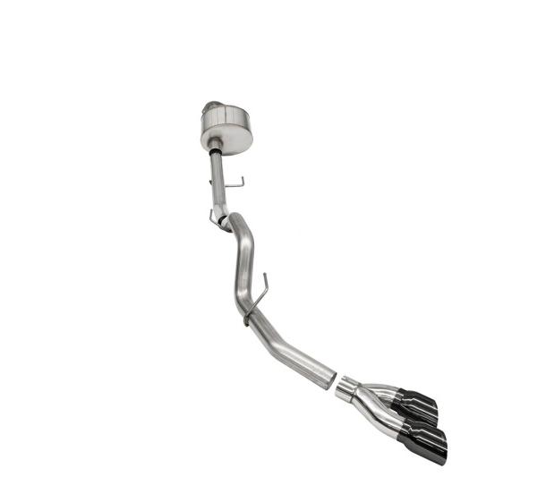 CORSA Performance 21142BLK