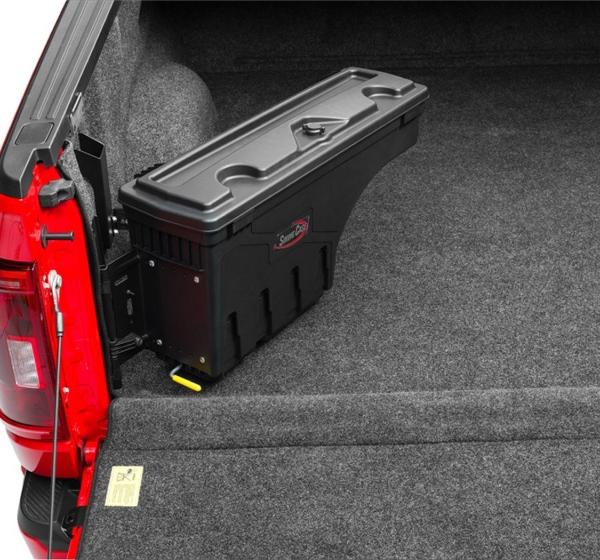 UND SwingCase Boxes Undercover SC203D