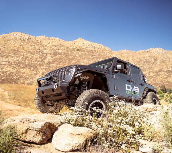 DV8 Offroad FBJL-06